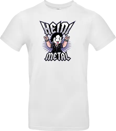 Heidi Metal