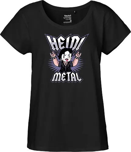 Heidi Metal