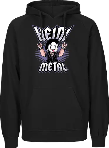 Heidi Metal