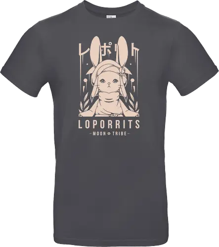 Loporrits Moon Tribe