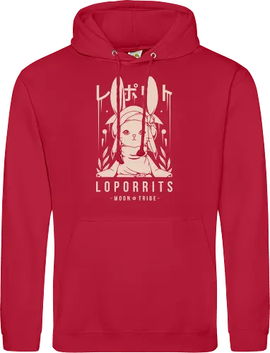 Loporrits Moon Tribe