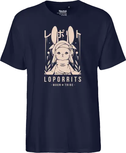 Loporrits Moon Tribe