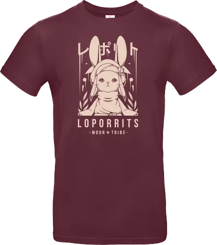 Loporrits Moon Tribe