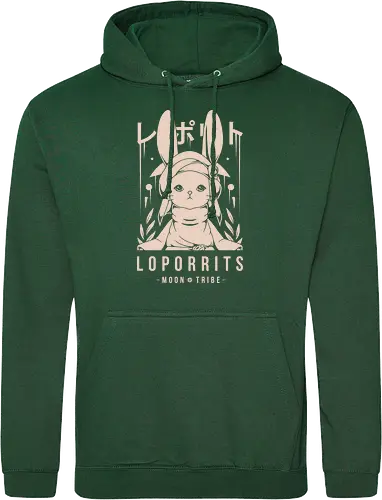 Loporrits Moon Tribe