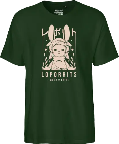 Loporrits Moon Tribe