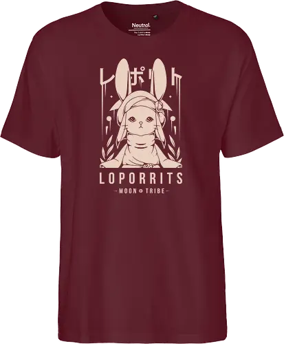 Loporrits Moon Tribe