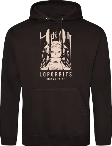 Loporrits Moon Tribe