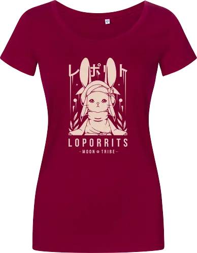 Loporrits Moon Tribe