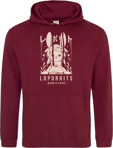 Loporrits Moon Tribe