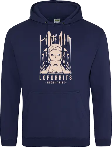 Loporrits Moon Tribe
