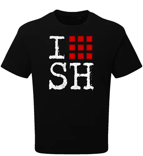 I love SH