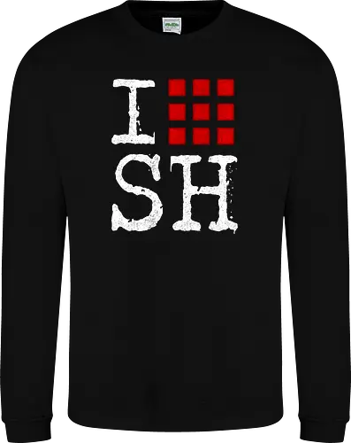 I love SH