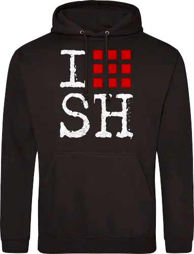 I love SH