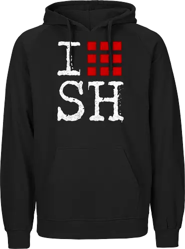 I love SH
