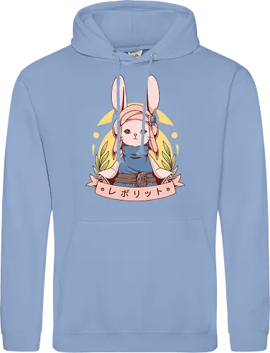 Loporrit