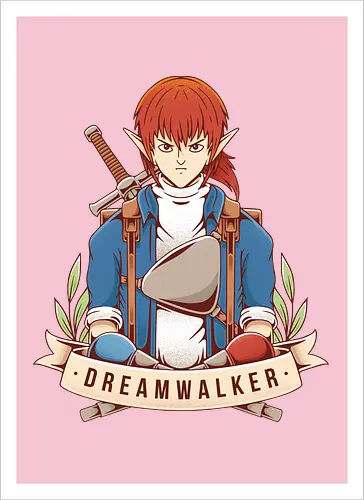 Alundra the Dreamwalker