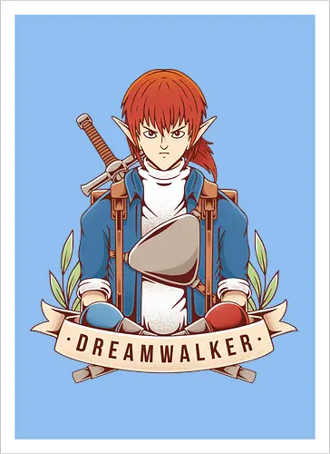 Alundra the Dreamwalker