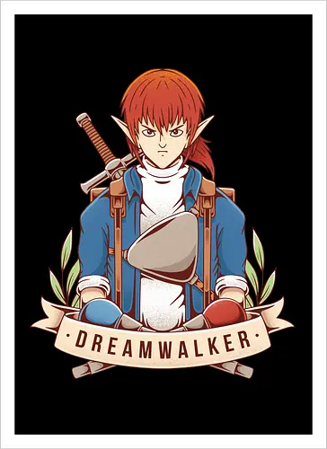 Alundra the Dreamwalker