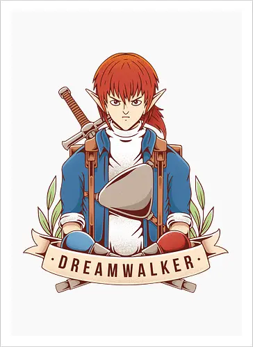 Alundra the Dreamwalker