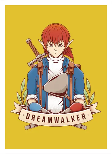 Alundra the Dreamwalker