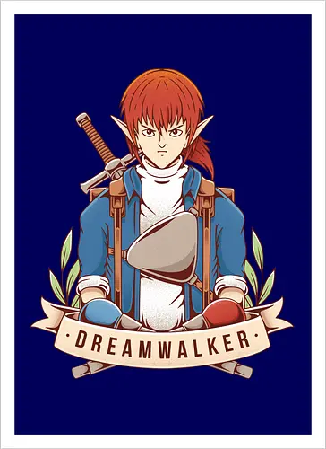 Alundra the Dreamwalker