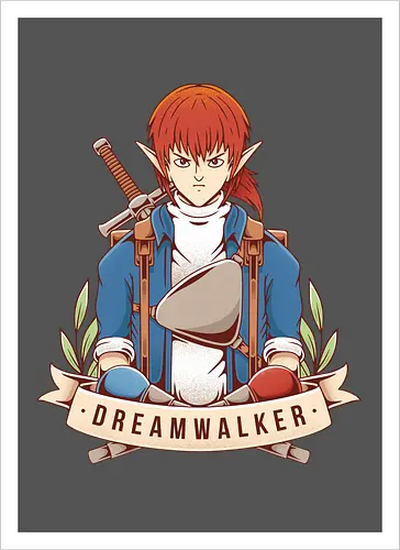 Alundra the Dreamwalker