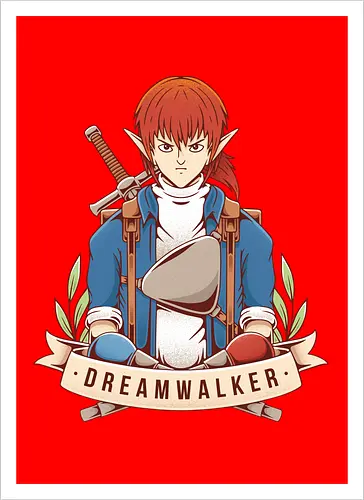 Alundra the Dreamwalker