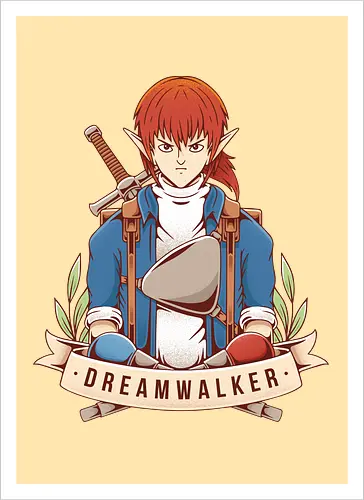 Alundra the Dreamwalker