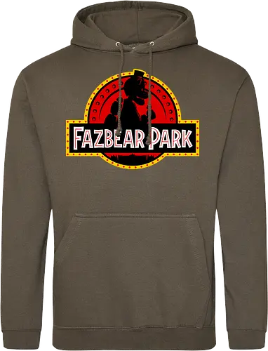 Fazbear Land