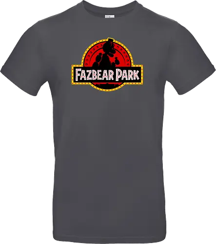 Fazbear Land