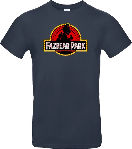 Fazbear Land