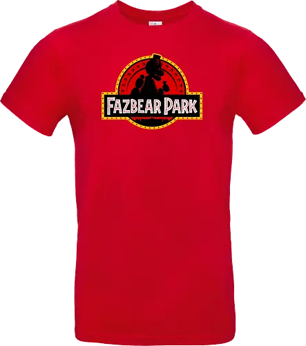 Fazbear Land