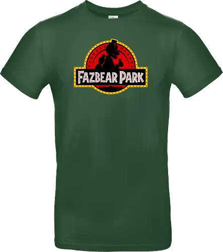 Fazbear Land
