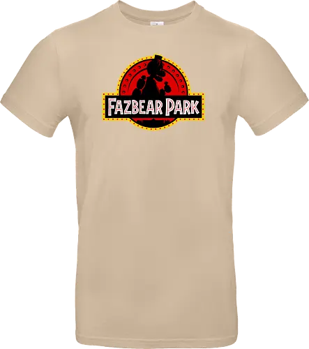 Fazbear Land