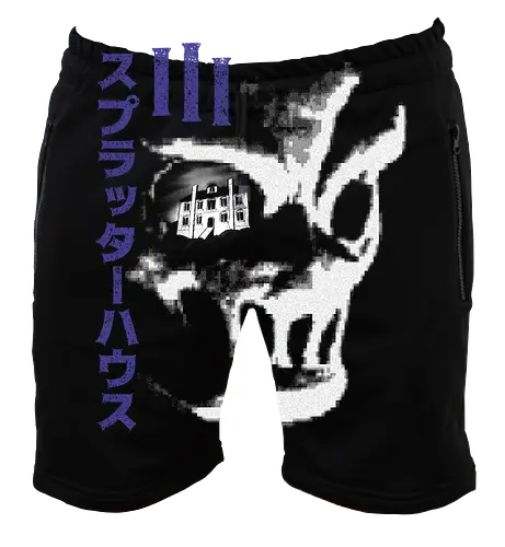 Hell Mask Splatterhouse