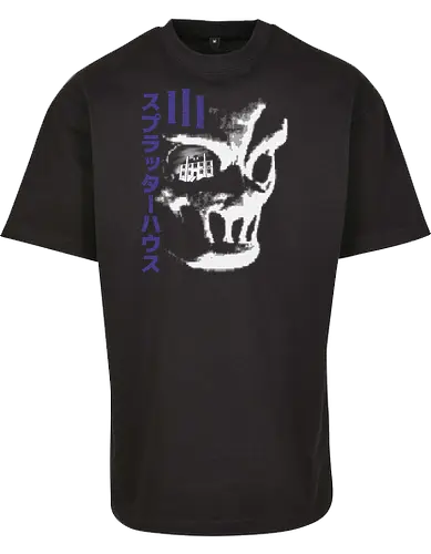 Hell Mask Splatterhouse