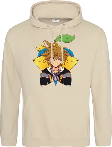 Keyblade Wielder