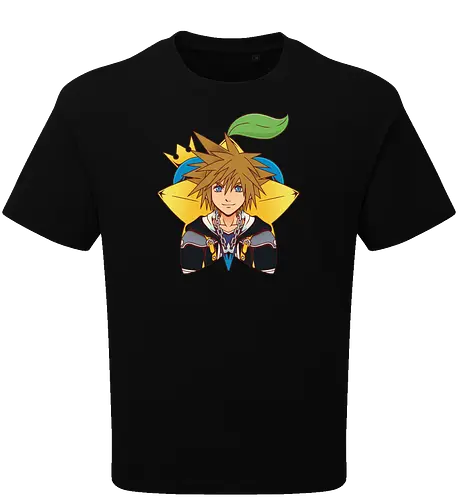 Keyblade Wielder