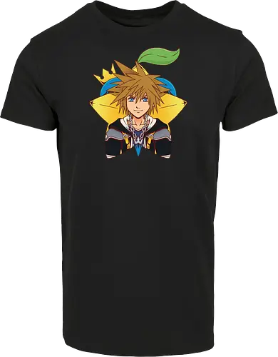 Keyblade Wielder