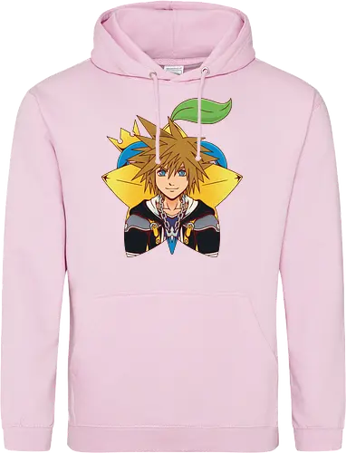 Keyblade Wielder
