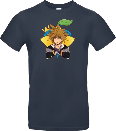 Keyblade Wielder