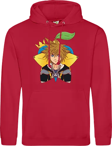 Keyblade Wielder