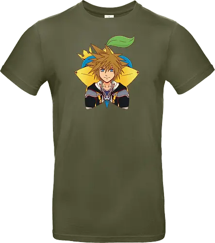Keyblade Wielder