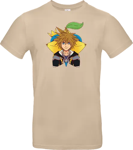 Keyblade Wielder