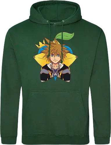 Keyblade Wielder