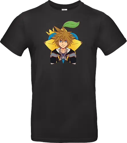 Keyblade Wielder