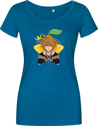 Keyblade Wielder