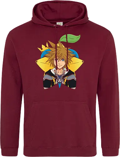 Keyblade Wielder