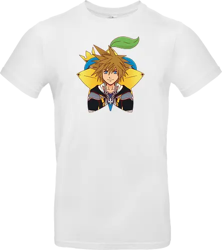 Keyblade Wielder