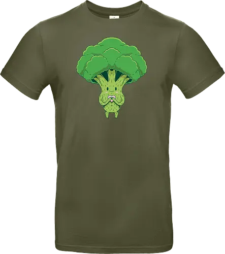 Broccolove
